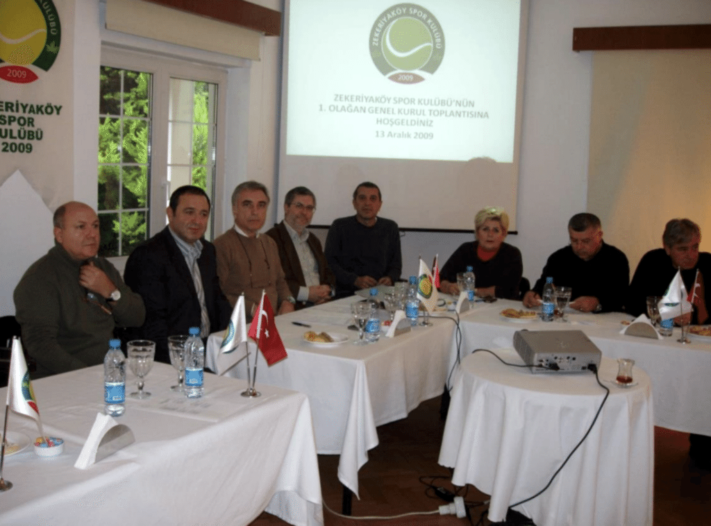 ZSK Kuruluş