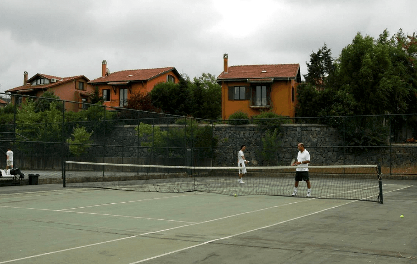 ZSK Kortları
