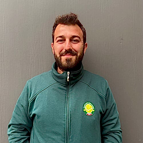 Berk Çağlar