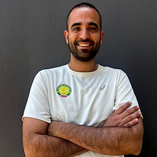 Nuri Ersin Tarım