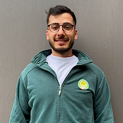 Armağan Tolga Şuözer