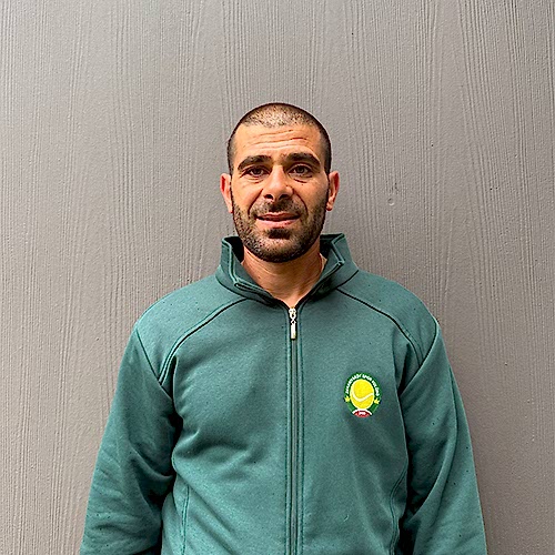 Yusuf İmrak