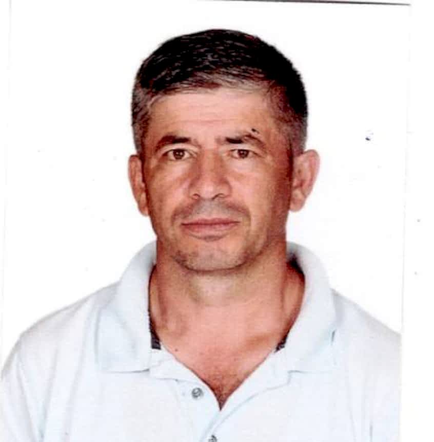 İsmail Kayan