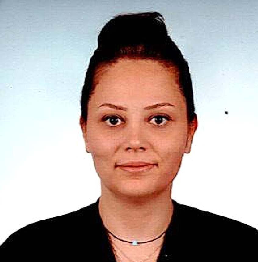 Yasemin G. Kargılı