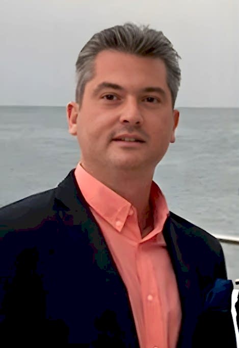 Emin Faruk Faralyalı