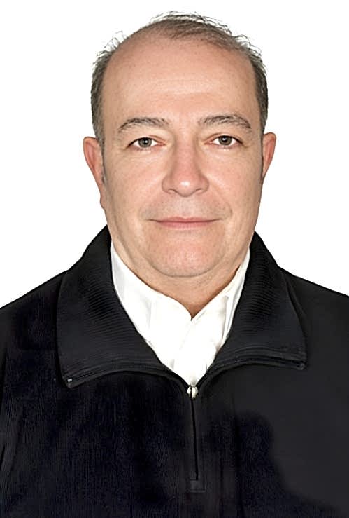 Mehmet Eyyup Taner