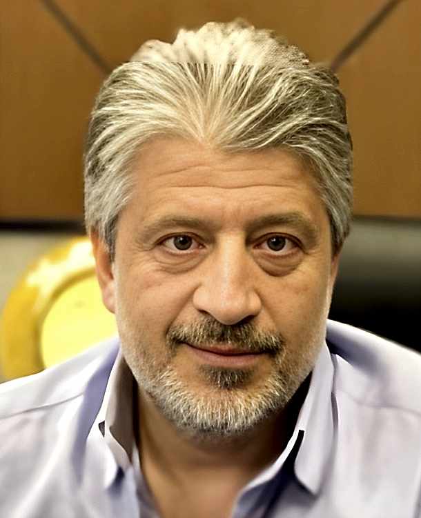 Nihat Karahan