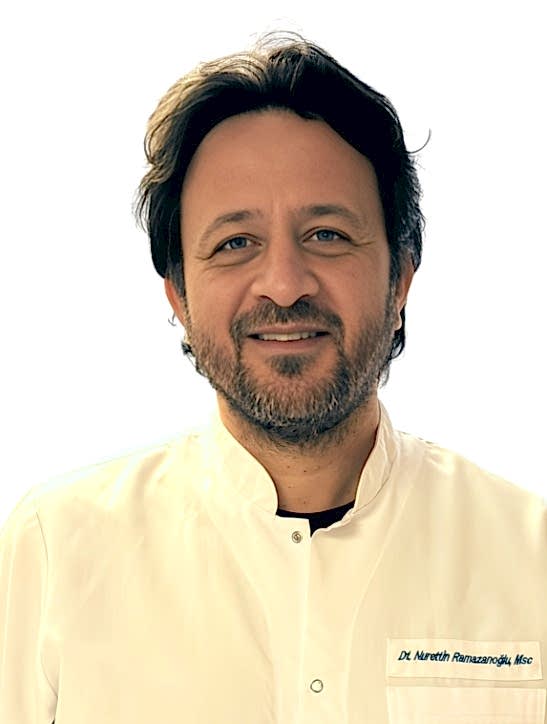 Nurettin Ramazanoğlu