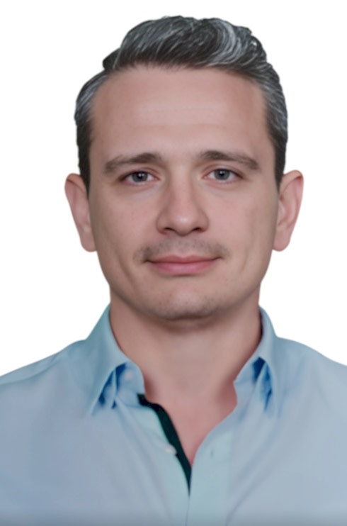 Serkan Köse