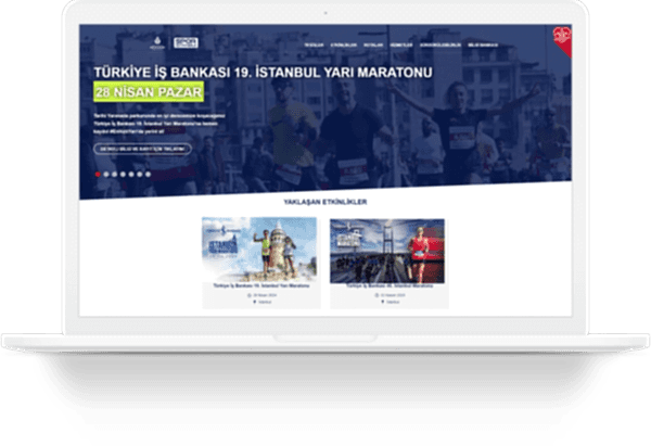 Spor İstanbul WordPress