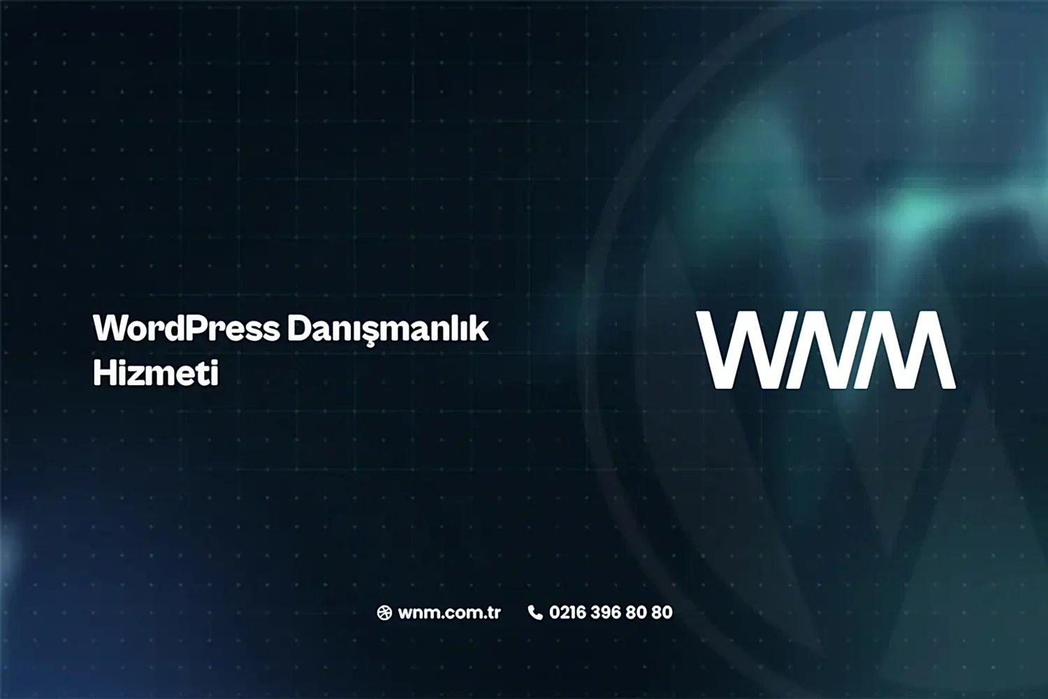 WordPress Danışmanlık Hizmeti