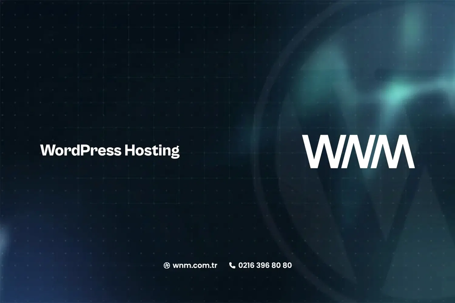 WordPress Hosting 1 WordPress Hosting