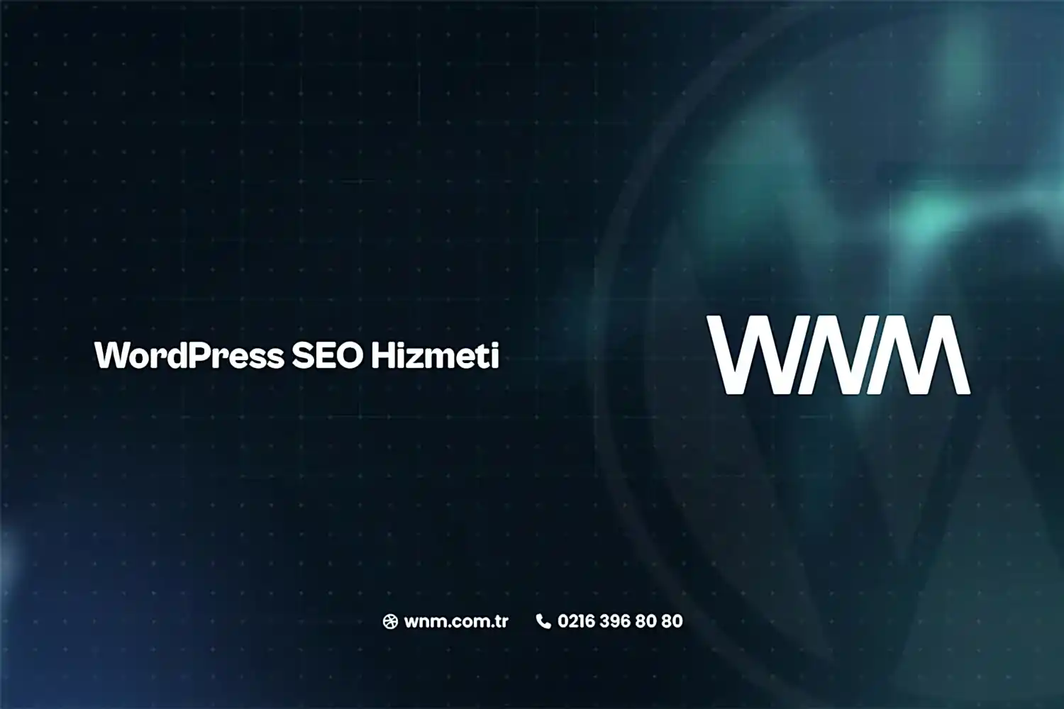 WordPress SEO Hizmeti