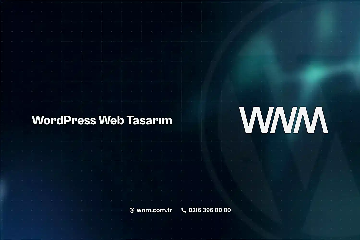 WordPress Web Tasarım